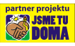 Jsme tu doma